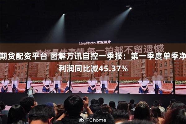 期货配资平台 图解万讯自控一季报：第一季度单季净利润同比减45.37%